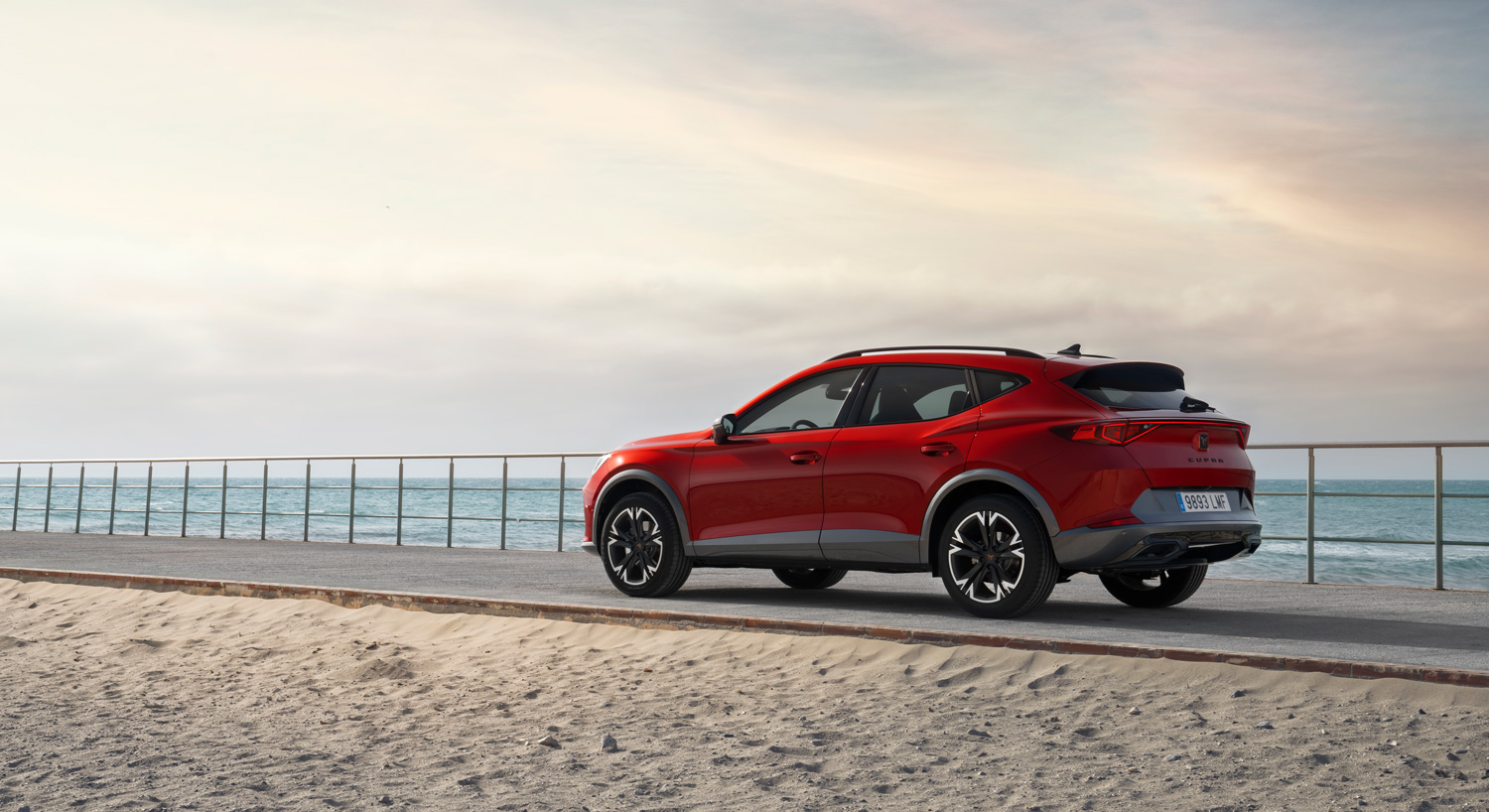 En Catalunya Motor te ofrecemos las mejores condiciones financieras para tus coches de empresa