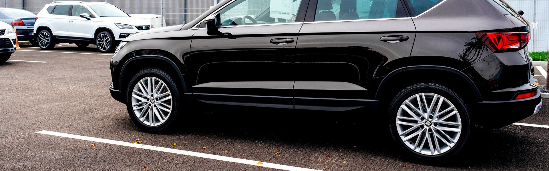 Descubre SEAT for Business Descubre SEAT for Business