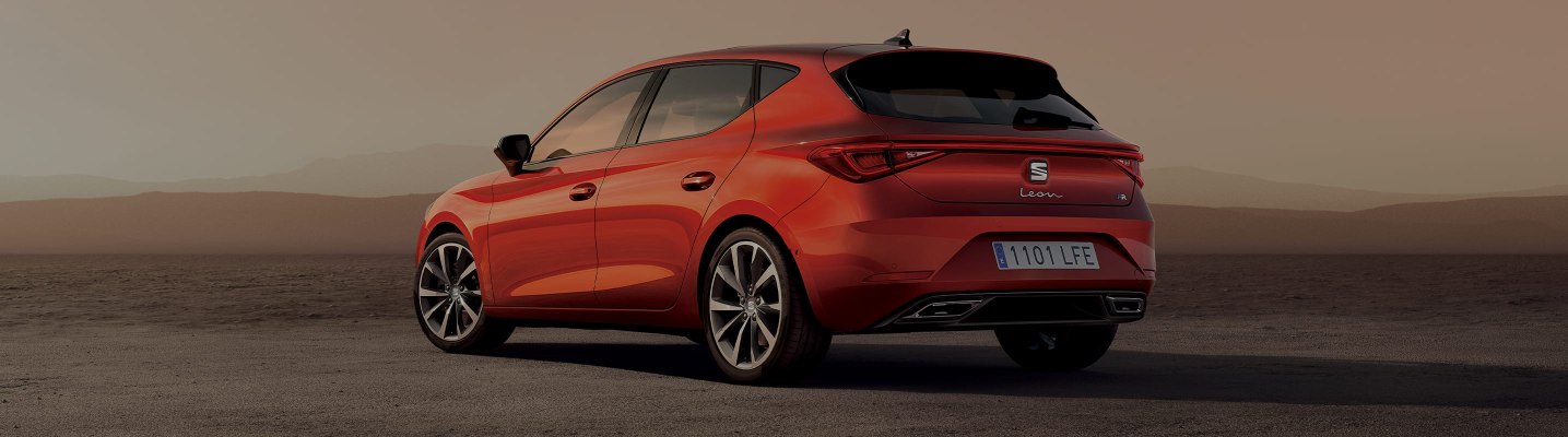 Tu concesionario Seat en Barcelona