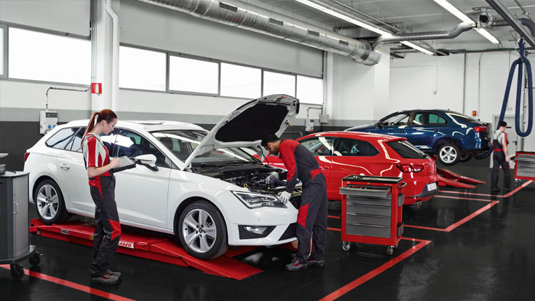 Catalunya Motor Seat Posventa 1